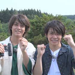 モデルプレス - King & Prince高橋海人&岸優太「僕らにもできることがあったらやりたい」必死の捜索