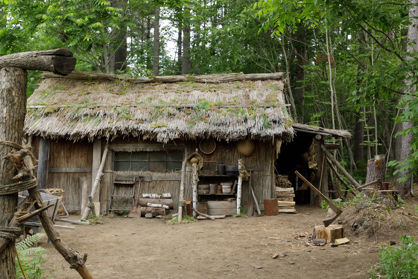 「なつぞら」“天陽くん”（吉沢亮）の家を一般公開　ドラマの世界観を感じるスポット巡りも