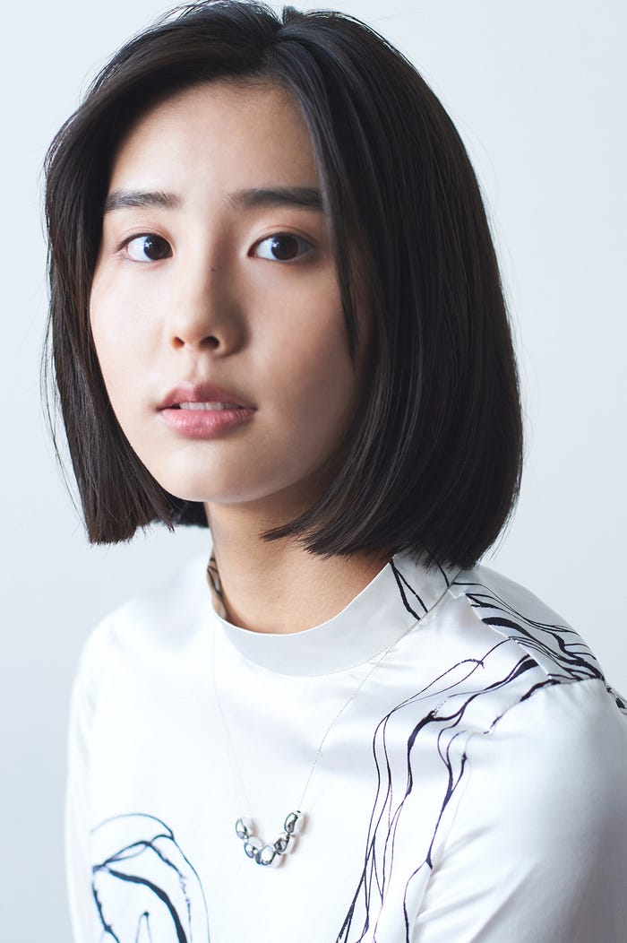 花岡すみれ(提供写真)