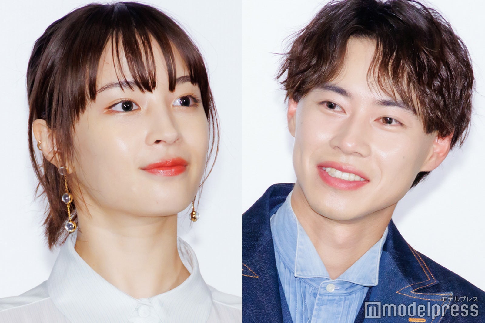 広瀬すず、戸塚純貴の“共同生活で譲れないルール”に反応「申し訳ないんですけど…」＜水は海に向かって流れる＞