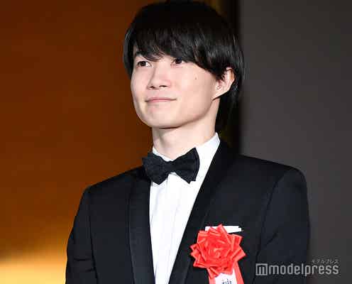 神木隆之介、King & Prince永瀬廉・岸優太との交流のきっかけは?「本当に素敵な人」