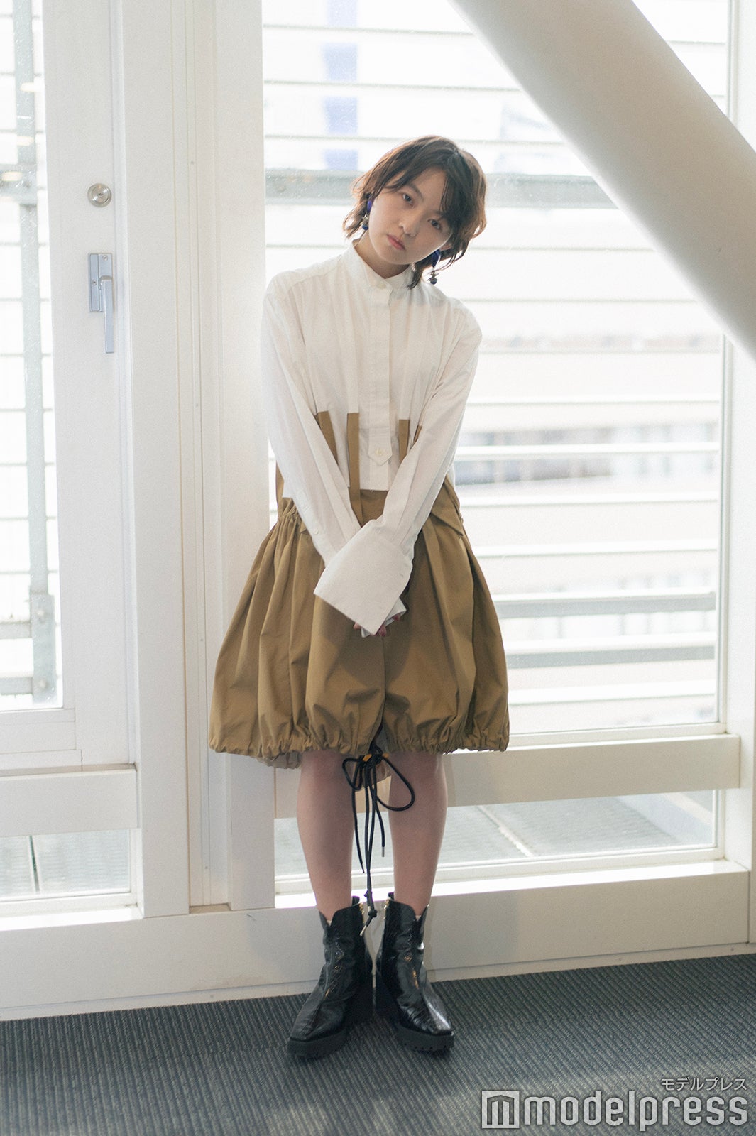 伊藤万理華（C）モデルプレス