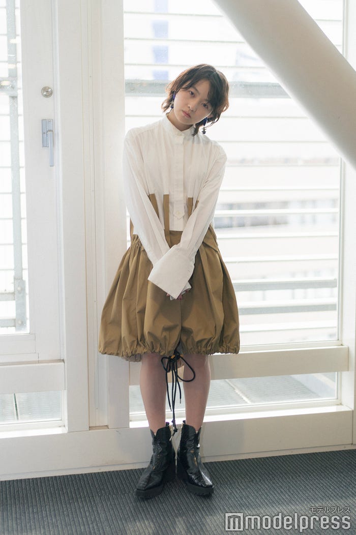 伊藤万理華(C)モデルプレス