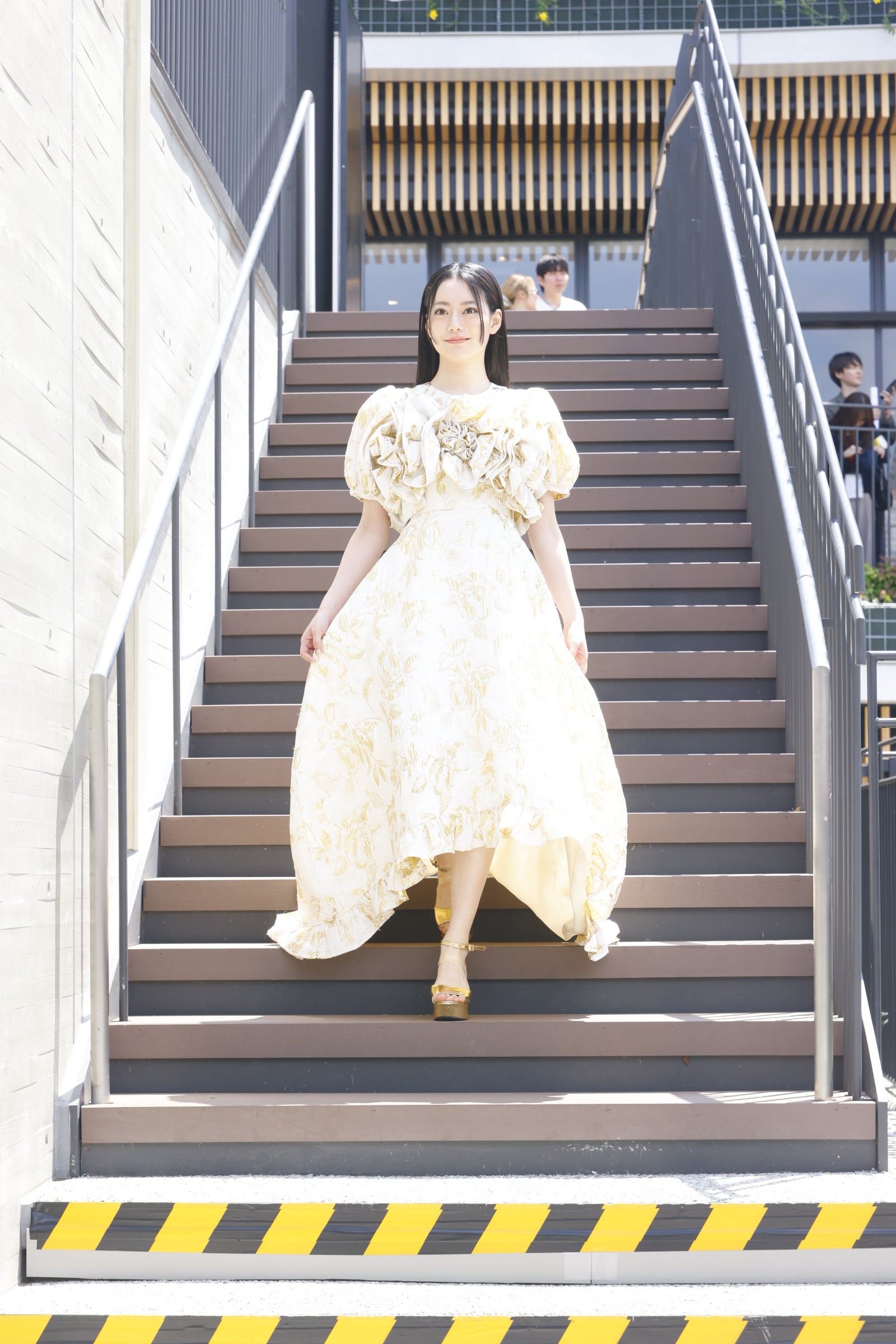 なごみ（提供写真）