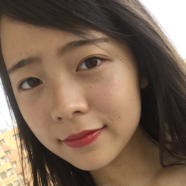 「FRESH CAMPUS CONTEST 2017 MISS」Bブロック候補者（提供写真）