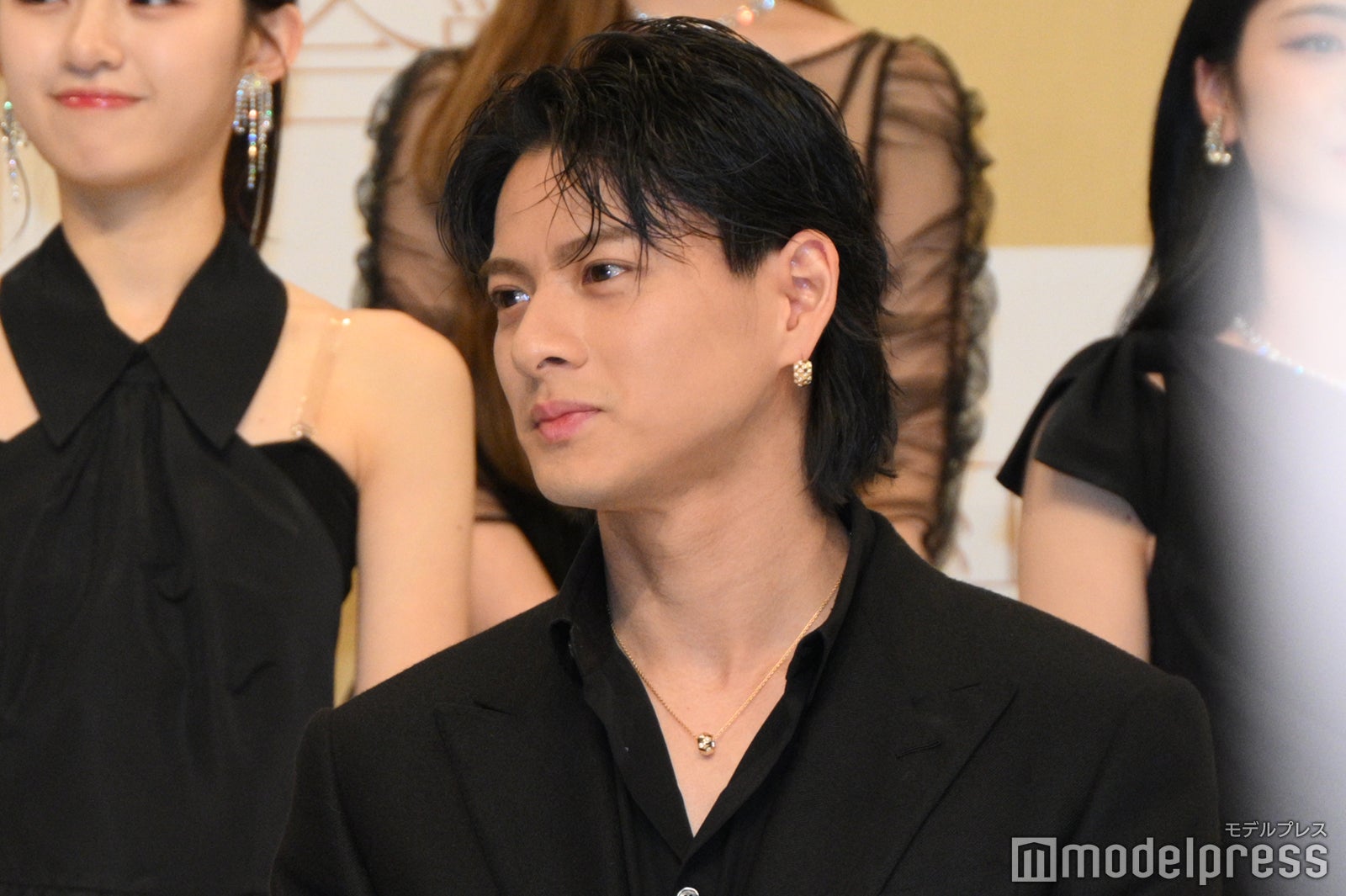 平野紫耀（C）モデルプレス