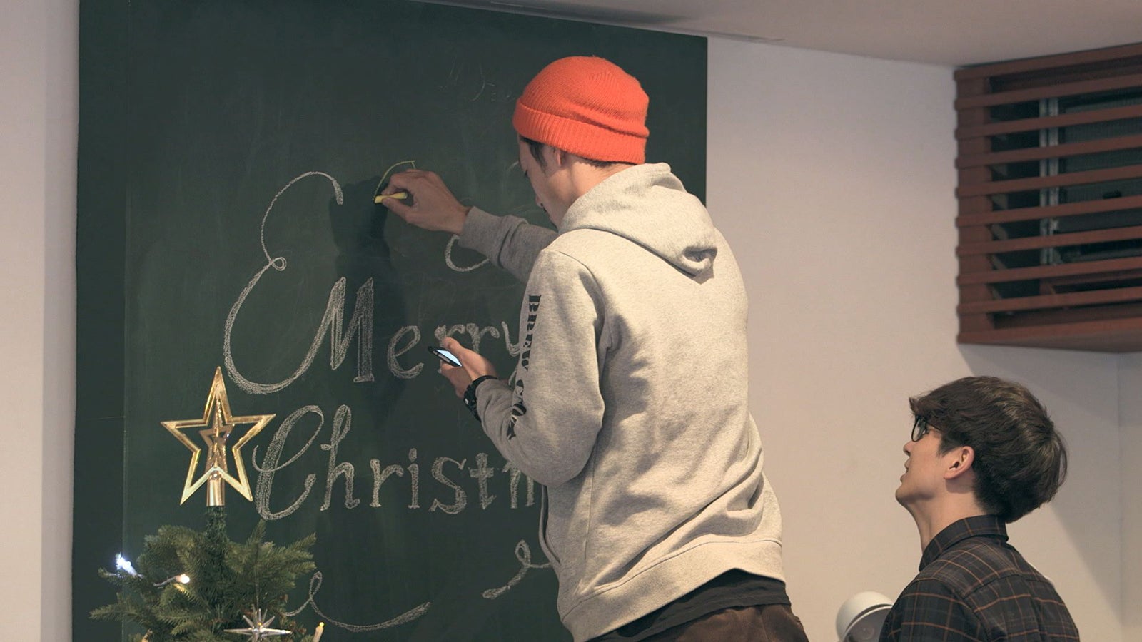 「TERRACE HOUSE OPENING NEW DOORS」10th WEEK（C）フジテレビ／イースト・エンタテインメント