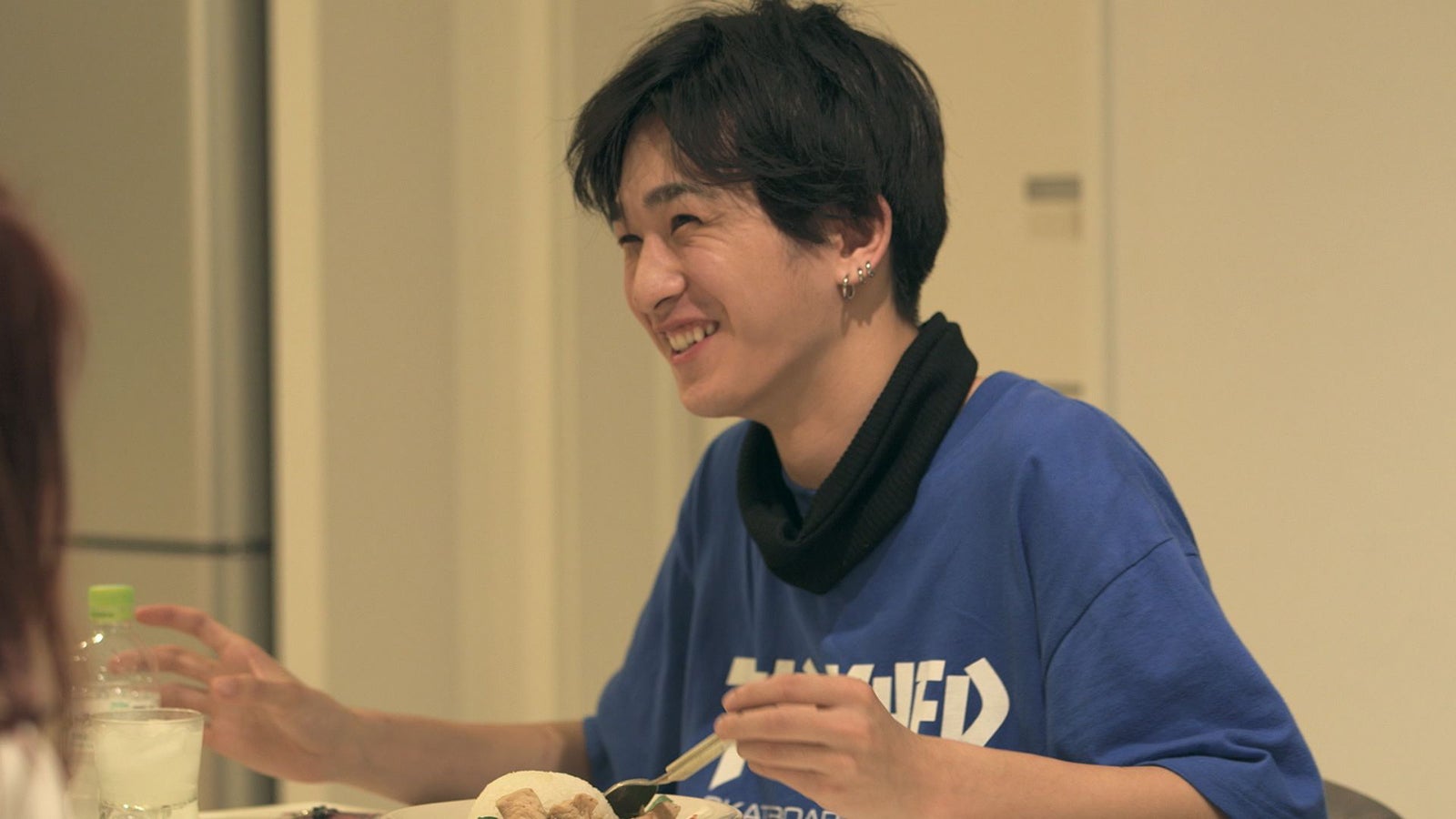 「TERRACE HOUSE TOKYO 2019-2020」11th WEEK（C）フジテレビ／イースト・エンタテインメント