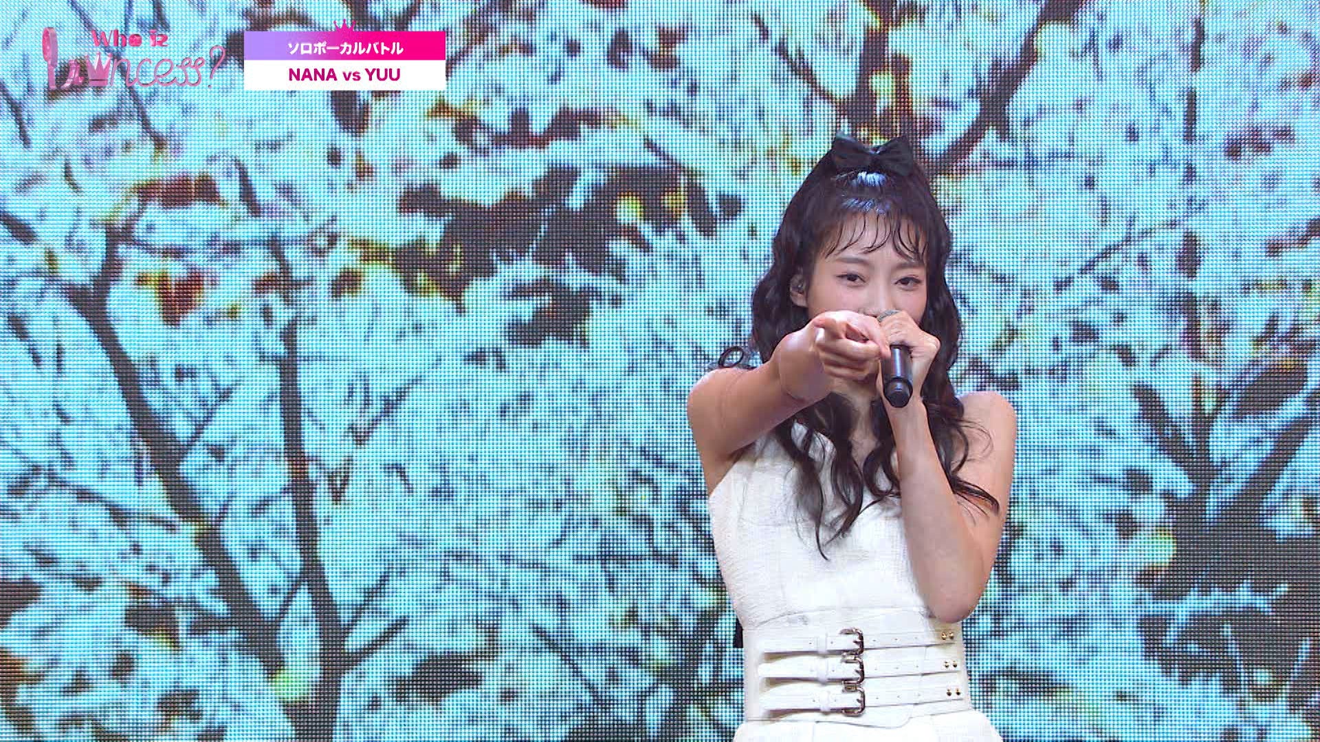 「Who is Princess？」Ep-7より（C）WIP Project