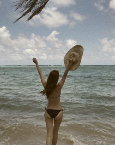 Niki（画像提供：所属事務所）