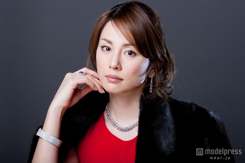 米倉涼子、要潤らを翻弄 4人の男が素顔を明かす