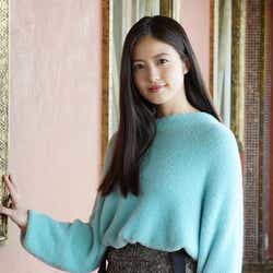 モデルプレス - 今田美桜「ニッポンノワール」登場 「3年A組」諏訪唯月役で