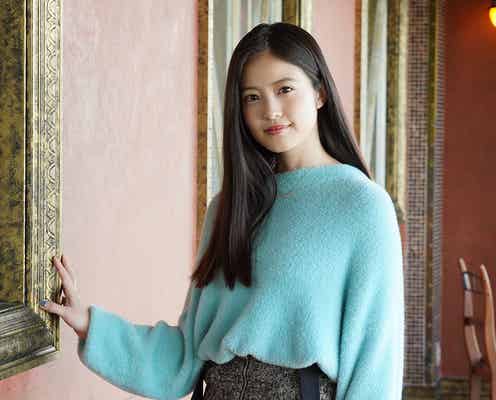 今田美桜「ニッポンノワール」登場 「3年A組」諏訪唯月役で