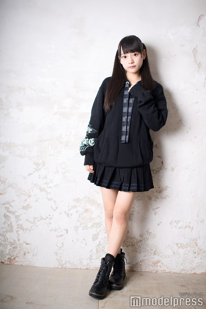 齊藤なぎさ (C)モデルプレス