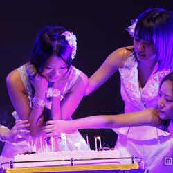 26thシングル「真夏のSounds good !」全国握手会イベントの様子(C)AKS