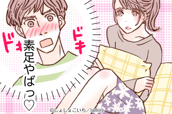 キュンときたっ 意外と男性がグッとくる 女性の好きなところ とは モデルプレス キュンときたっ 意外と男性がグッとくる 女性の好きなところ とは モデルプレス