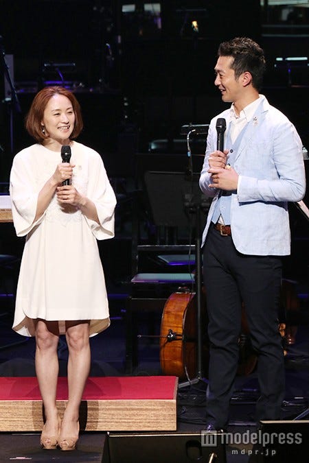 上村愛子、宮下純一