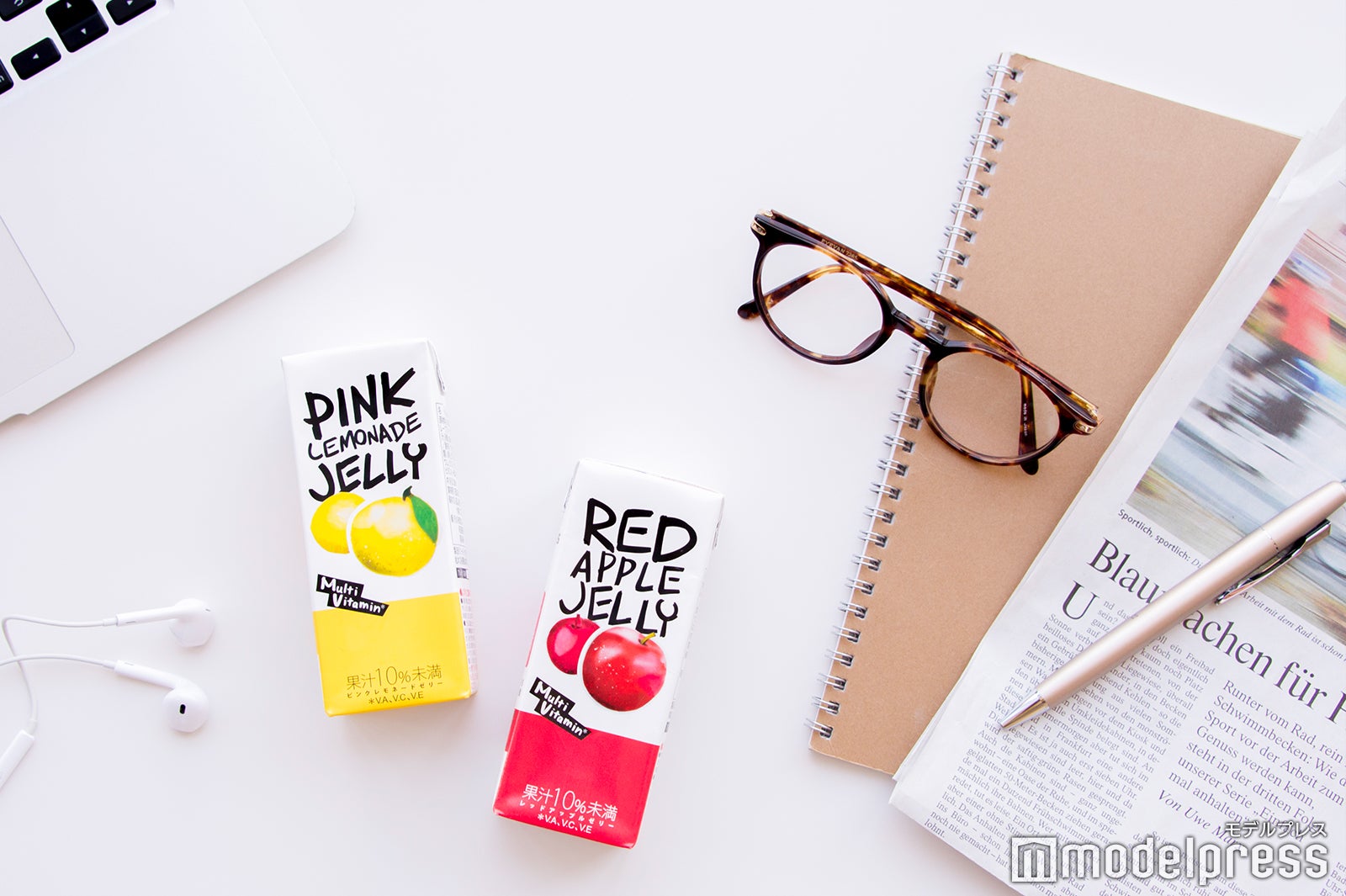 シンプルなデザインも魅力（C）モデルプレス