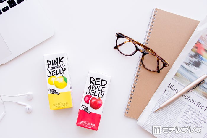 シンプルなデザインも魅力(C)モデルプレス