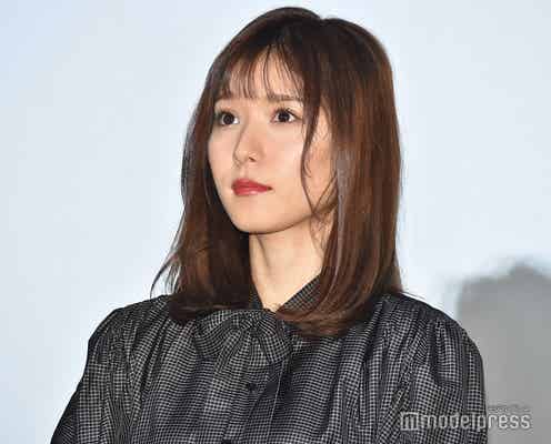 松岡茉優「カネ恋」への思いつづる「未完のままというわけでもない」