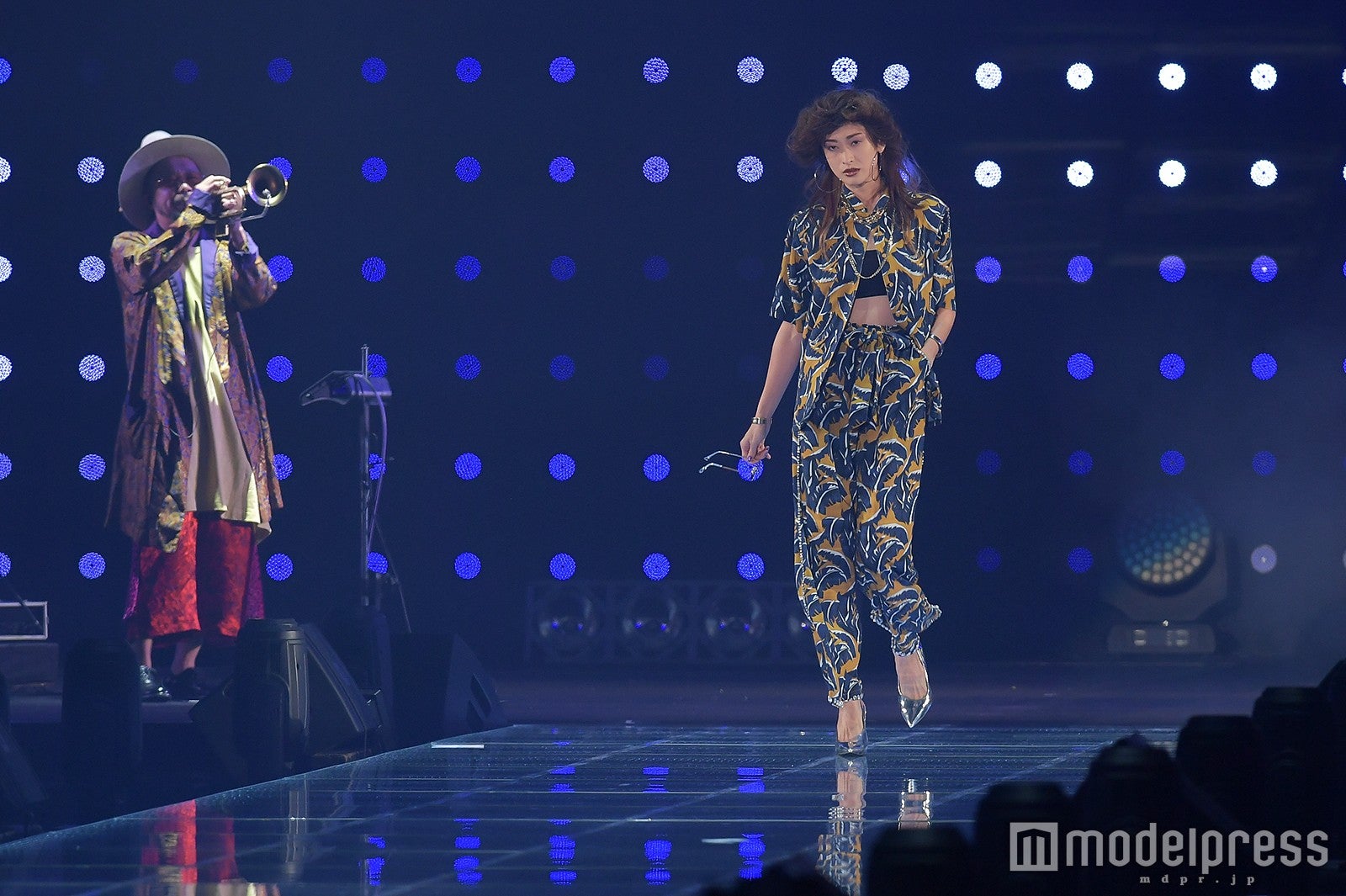 山田優（C）モデルプレス