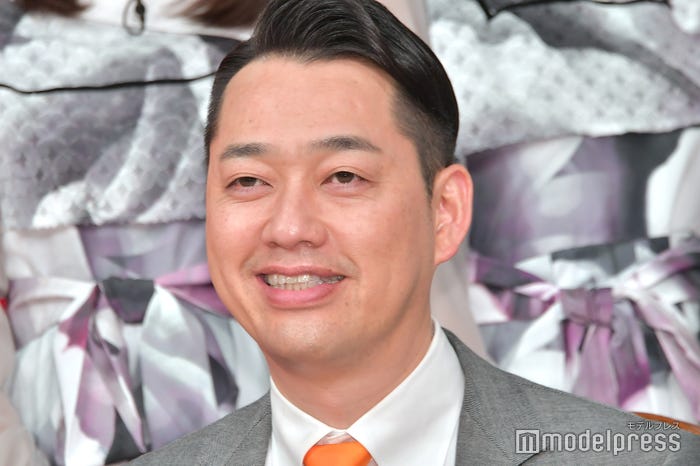 バナナマン・設楽統 (C)モデルプレス