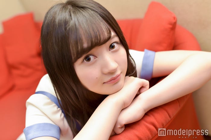 江籠裕奈 (C)モデルプレス