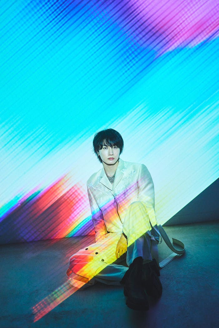 桜田通(提供写真)