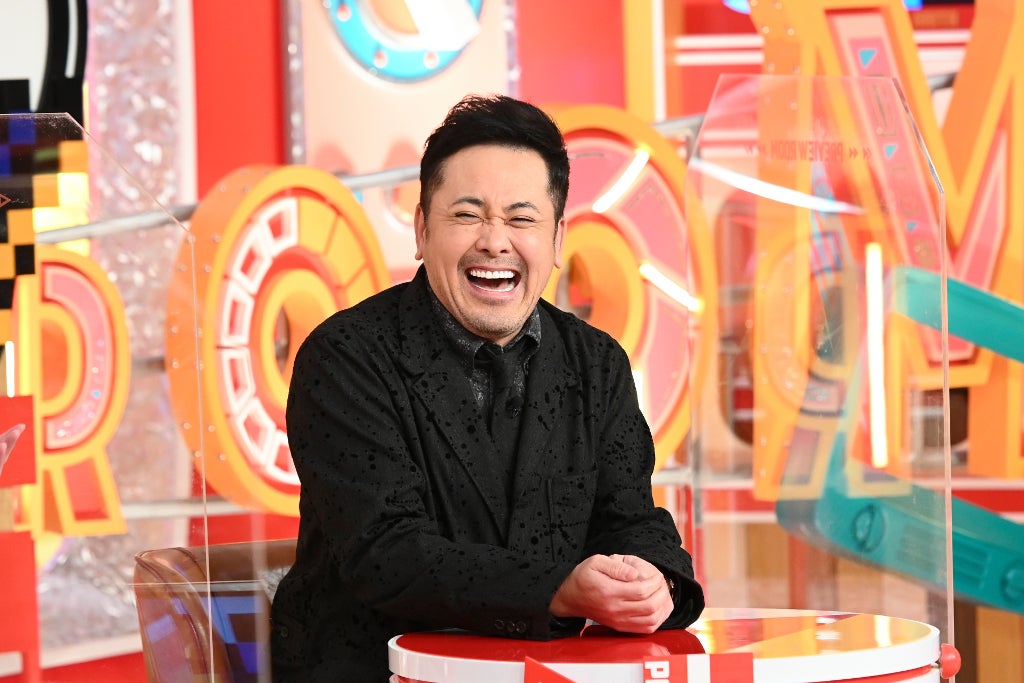 有田哲平（C）TBS