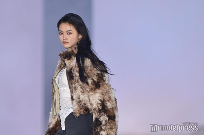 山崎天(C)モデルプレス