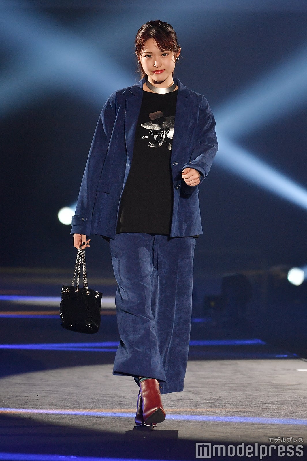 松村沙友理（C）モデルプレス