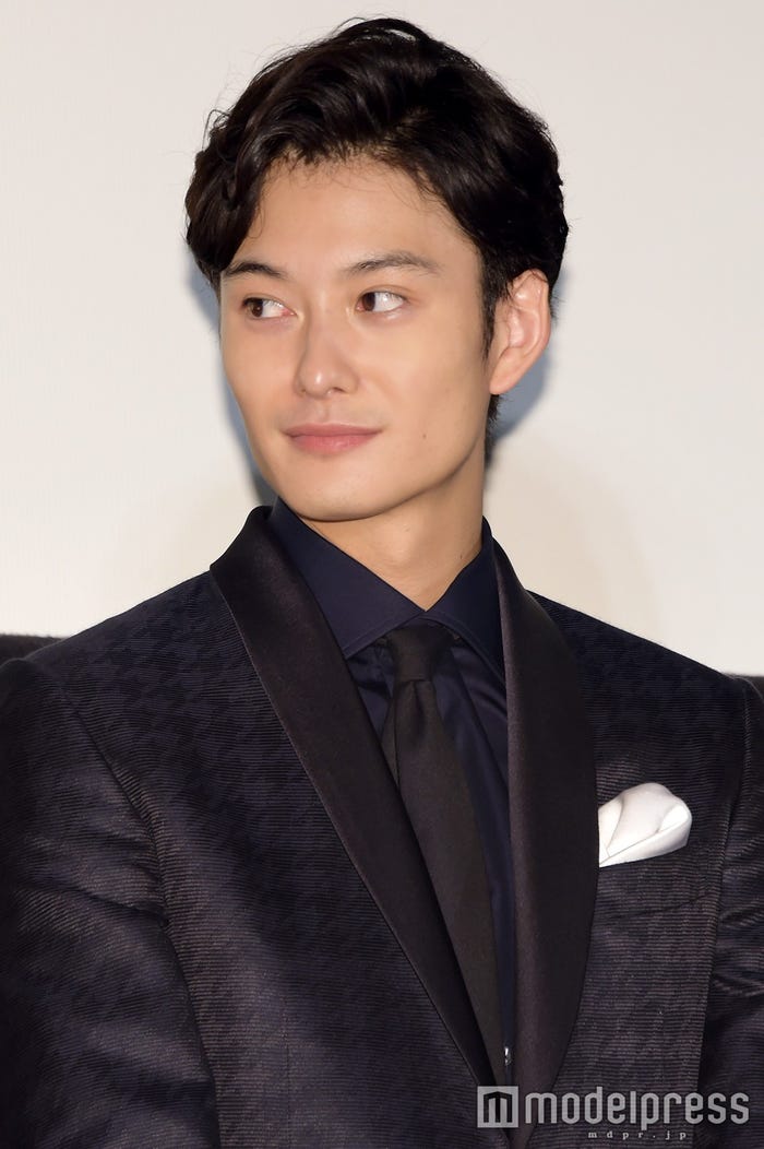 岡田将生(C)モデルプレス