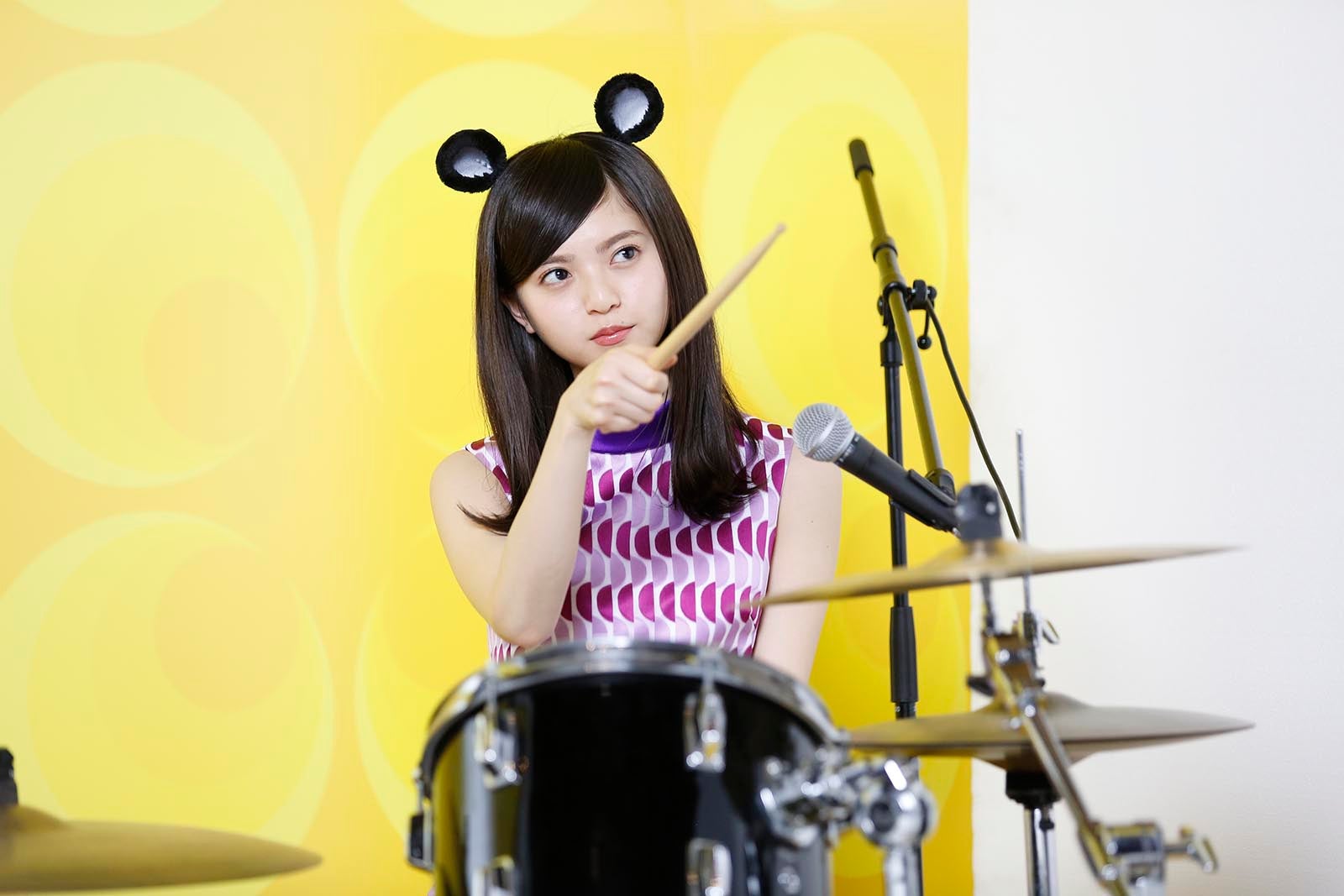 齋藤飛鳥（提供写真）