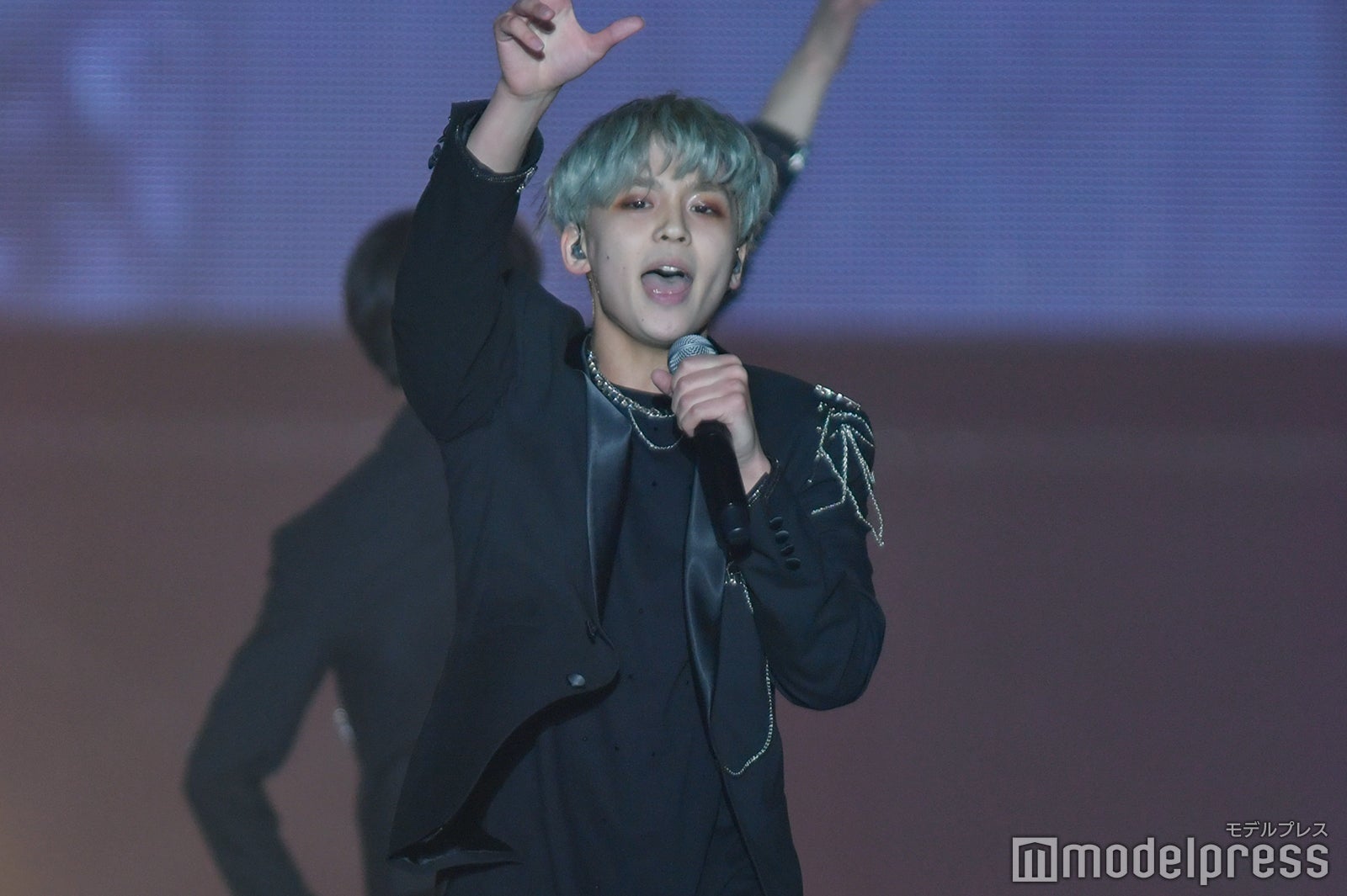 ONE N’ONLY（C）モデルプレス