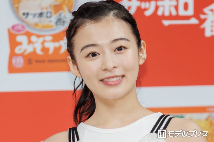 森七菜、“寂しさを満たしてくれた”もの明かす「母子家庭なので…」