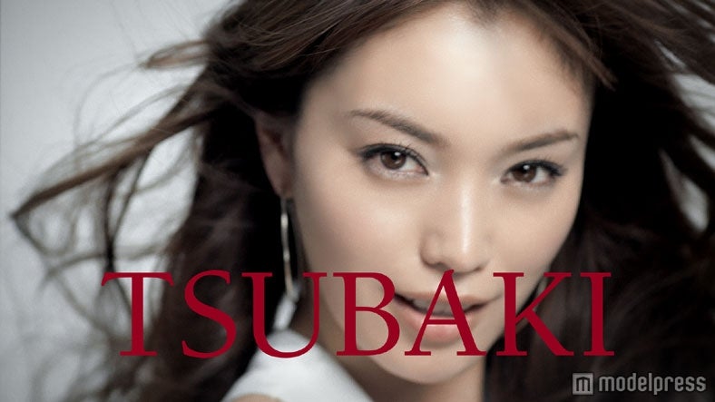 蛯原友里（CMカット）