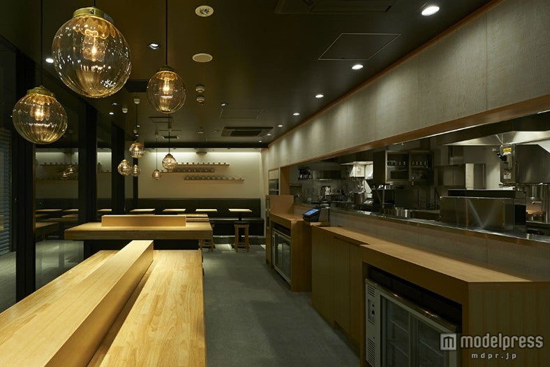 喜乃字屋／画像提供：クマガイコーポレーション