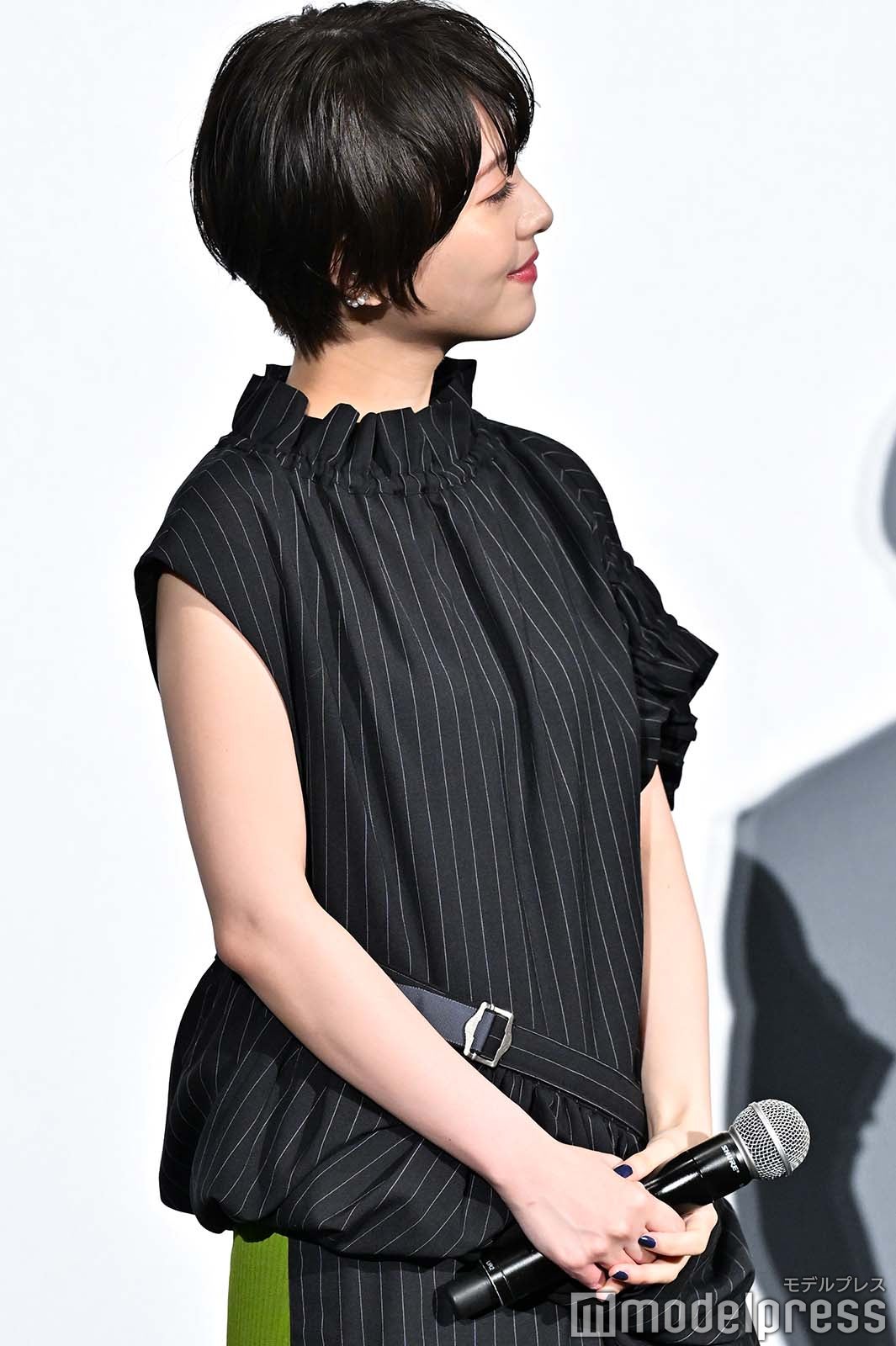 浜辺美波（C）モデルプレス