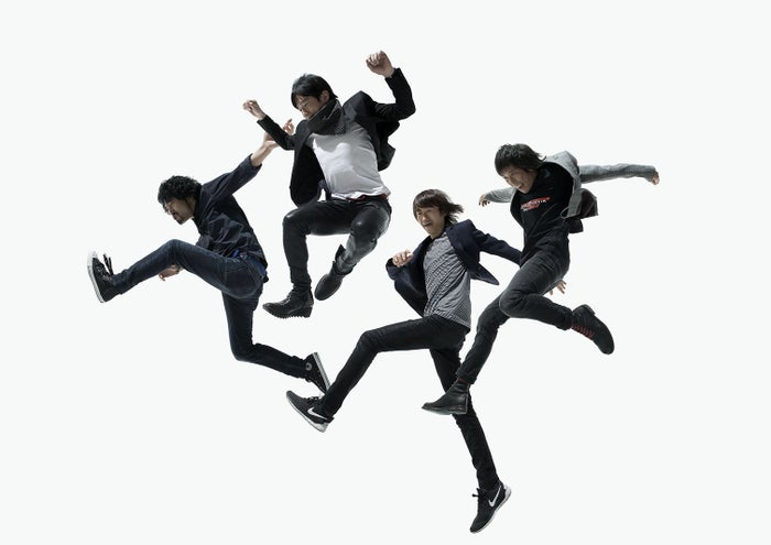 Mr.Children(提供画像)