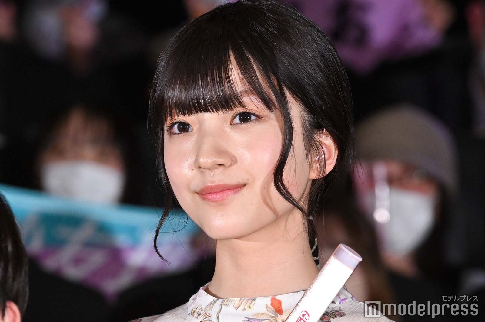 伊礼姫奈（C）モデルプレス