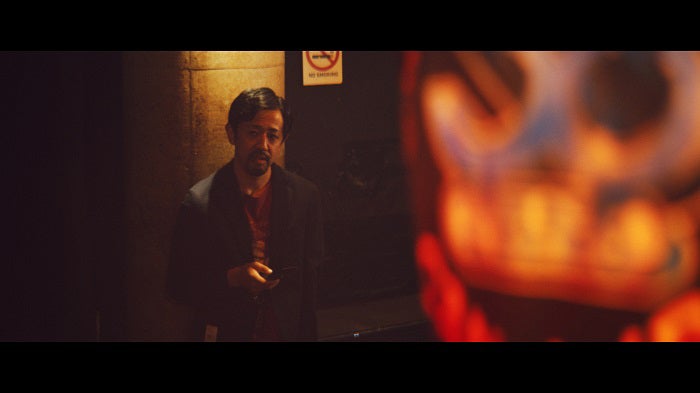 濱津隆之（提供写真）