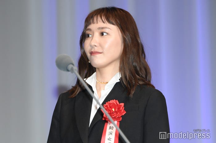 新垣結衣(C)モデルプレス