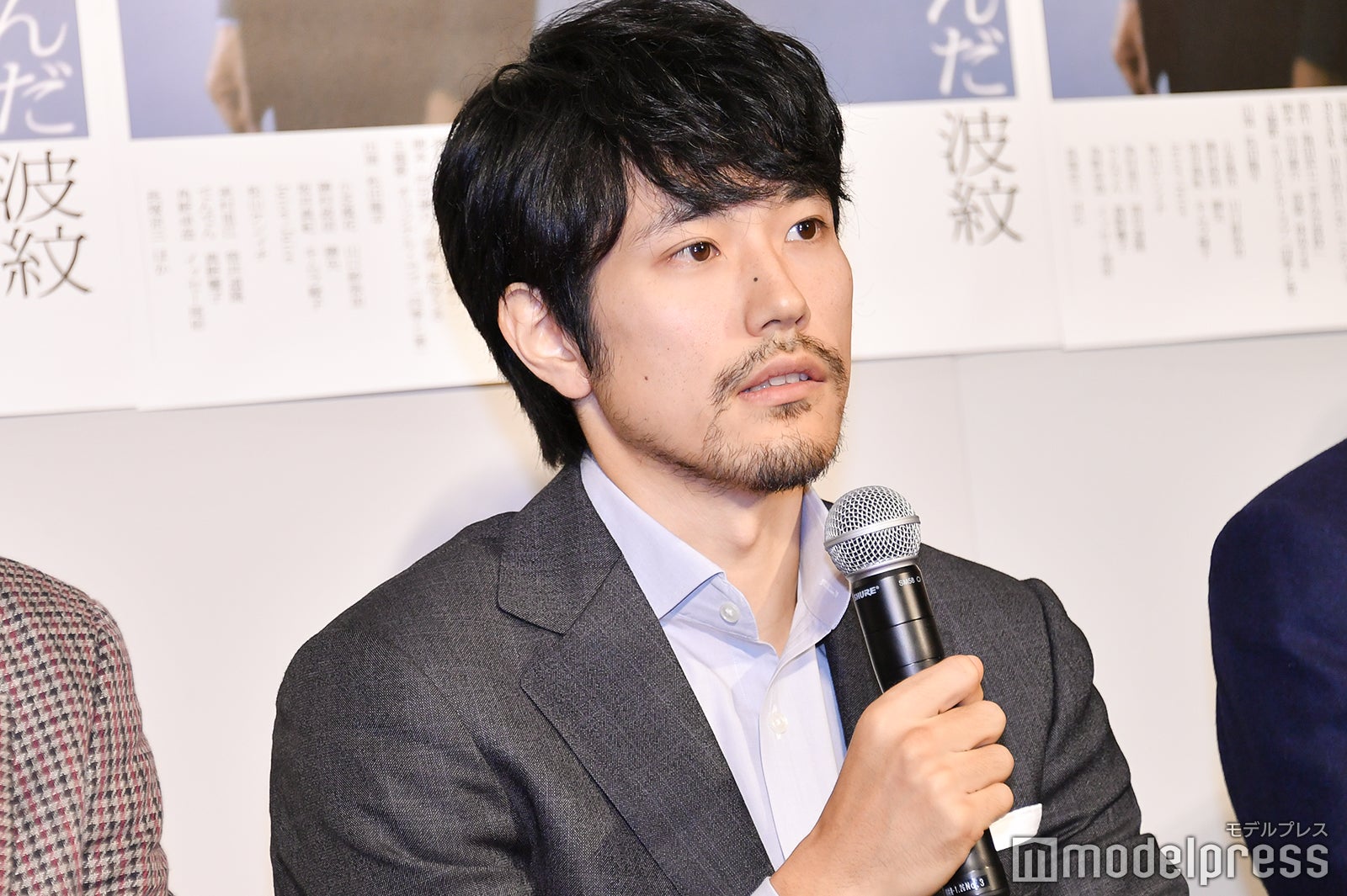 松山ケンイチ（C）モデルプレス