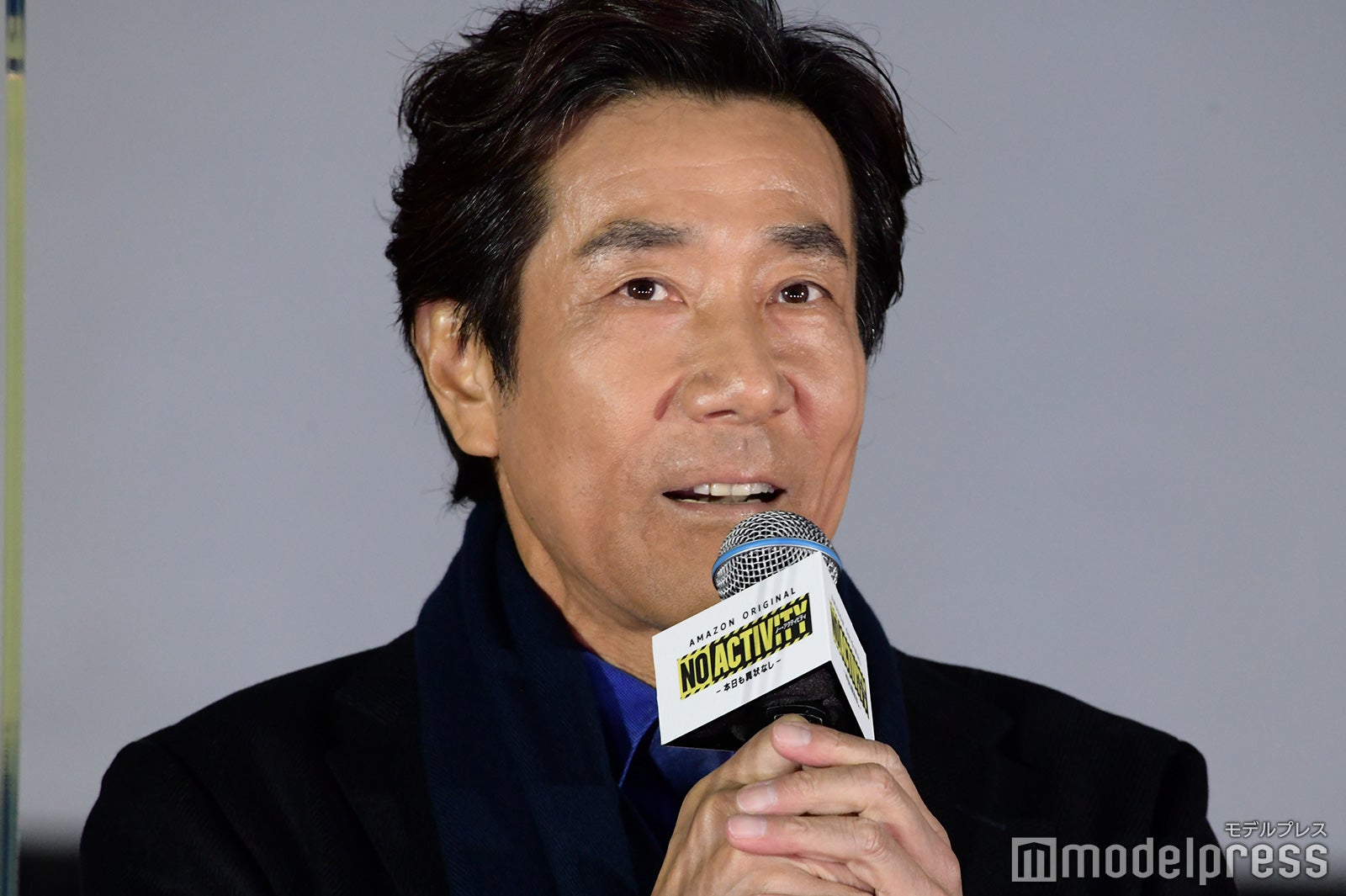 岸谷五朗（C）モデルプレス