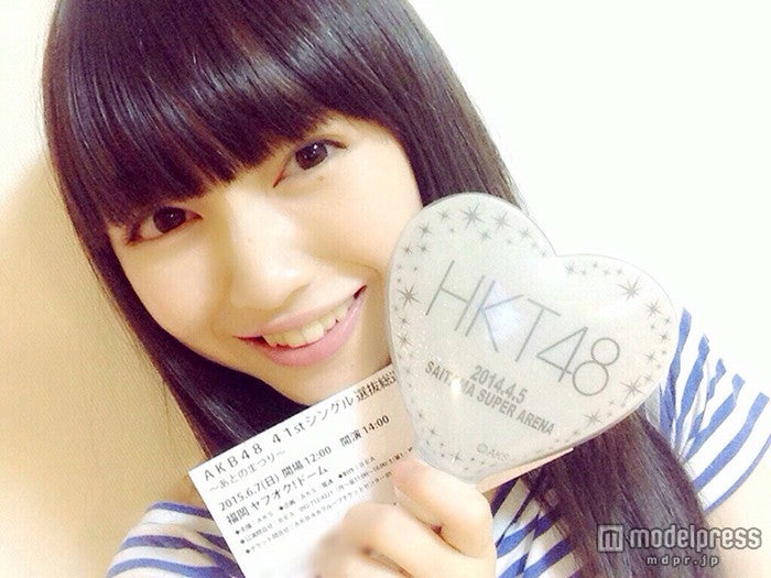 「わーすた」の廣川奈々聖（ひろかわななせ）／画像提供：所属事務所