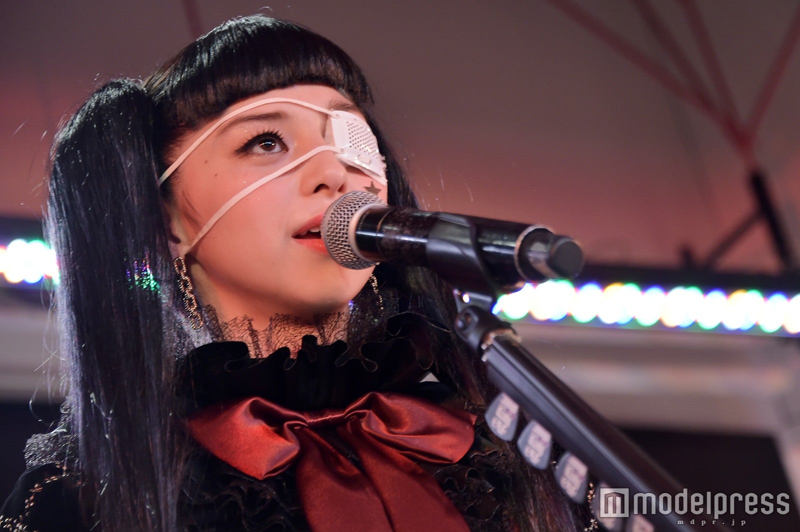 中条あやみ（C）モデルプレス