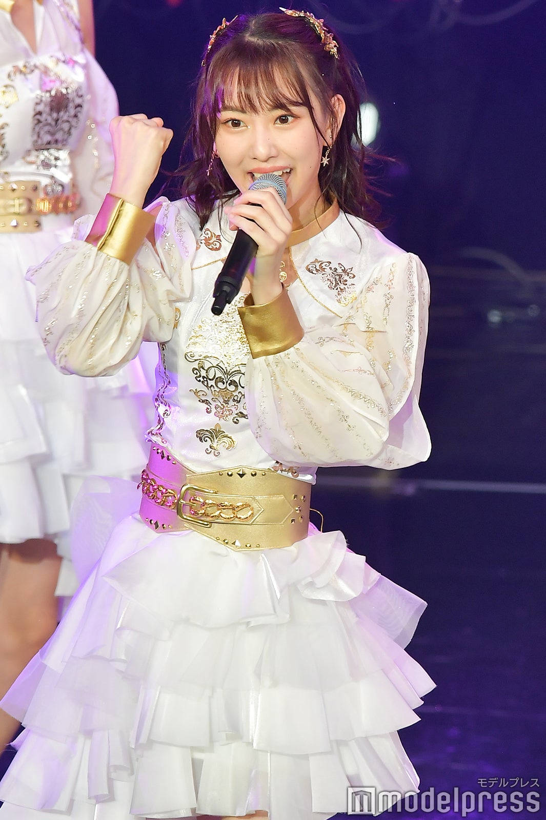 熊崎晴香／SKE48「TOKYO IDOL FESTIVAL 2018」 （C）モデルプレス