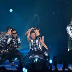 THE SECOND from EXILE