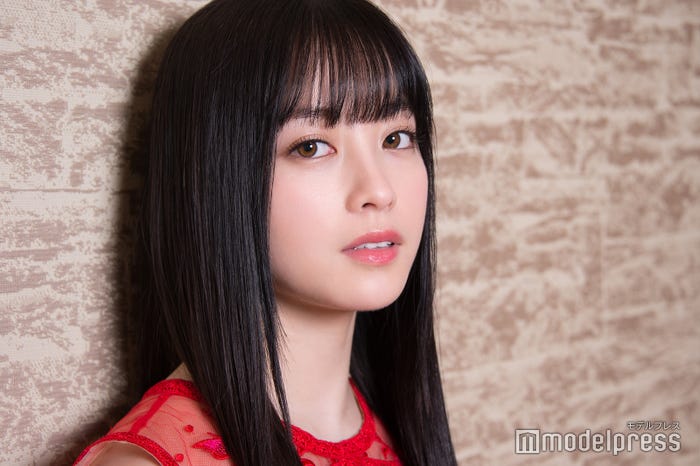 橋本環奈(C)モデルプレス