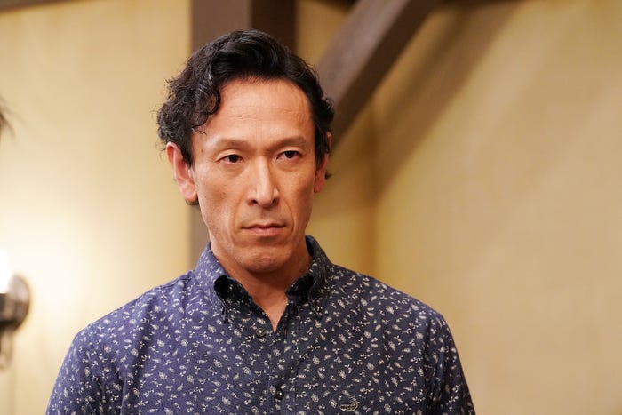 コサカマサミ/「金田一少年の事件簿」第2話より(C)日本テレビ